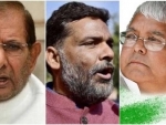 Uphill task for Lalu candidate in Madhepura as three Yadavs battle it out