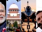 Rahul Gandhi admits misquoting Supreme Court on Rafale attack against Modi