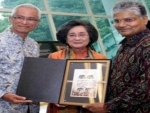 Indonesia issues stamp on Ramayan to mark 70th anniversary of diplomatic relations