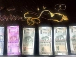 Jammu and Kashmir : Burglar arrested, jewellery, cash recovered in Srinagar