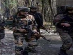 Security Forces launch CASOs at two places in south Kashmir