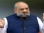Will remove section 370 from Jammu and Kashmir if BJP comes into power: BJP chef Amit Shah