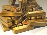 About 10 kg gold worth Rs 3 crore seized from Kerala airport