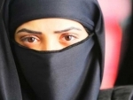 Shiv Sena calls for ban on burqa in India