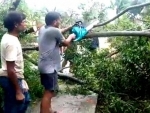 Fani wreaks havoc in Odisha, heading towards Bengal