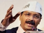 People from Delhi's Dalit community are angry with BJP: Arvind Kejriwal