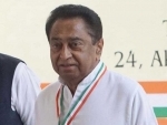 Congress effectuated loan remission, claims MP CM Kamal Nath
