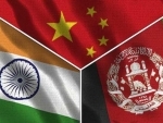 India, China to consult, cooperate on peace of Afghanistan