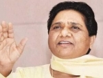 BSP chief Mayawati takes on PM, says 'Modi is creating differences in opposition alliance'