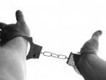 Three drug peddlers from Kerala arrested, 23 Kg Ganja worth Rs 4.66 lakh seized