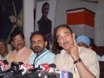 Ghulam Nabi Azad says Congress would be ok if it didn't get PM post
