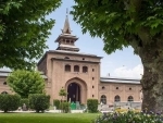 Jammu and Kashmir: Historic Jamia Masjid opens in Srinagar for devotees