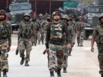 Jammu and Kashmir: Encounter ensues in Sopore during CASO