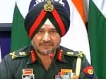 Jammu and Kashmir situation is under control, 86 terrorists neutralized so far: Lt Gen Ranbir Singh