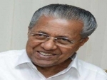 Kerala CM Pinarayi Vijayan claims LDF to get thumping majority