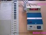 Opposition parties meet, likely to take up EVM issue