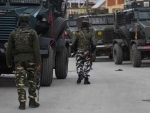 Kashmir: Encounter ensues between militants, security forces in Shopian