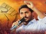 Andhra Pradesh Assembly polls: Jagan Mohan Reddy to be sworn-in as CM on May 30