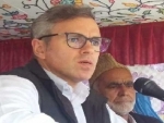 Omar Abdullah wishes Amit Shah, PM Modi for their 'professional campaign' 