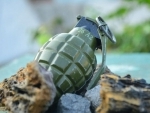 Two civilians injured in grenade attack in south Kashmir