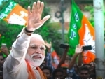 NDA lawmakers set to formally elect Narendra Modi as parliamentary party leader
