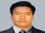 Pema Khandu to take oath as CM of Arunachal Pradesh on May 29