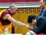 Ex- CM PK Chamling thanks the Dalai Lama for appreciating progress by him in Sikkim