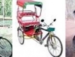 Tripura High Court directs immediate ban on motor driven paddle rickshaw