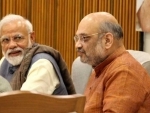 Modi 2.0 cabinet: Piyush Goyal, Smriti Irani, Babul Supriyo get calls from Amit Shah