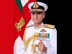 Admiral Karambir Singh becomes new Indian Navy Chief