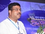 Oil & gas production to remain govt's priority: Dharmendra Pradhan