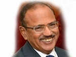 NSA Ajit Doval gets cabinet rank in central government