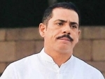 Robert Vadra makes 13th appearance before ED in money-laundering case