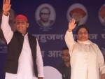 After SP-BSP combine fails, Akhilesh Yadav terms 'grand alliance' as 'trial'