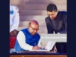 Thawarchand Gehlot will replace ailing Arun Jaitley as Leader of Rajya Sabha