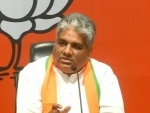 BJP yet to attain its 'peak' of success, says Bhupender Yadav quoting party president Amit Shah