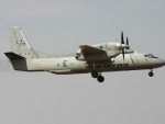All 13 in AN-32 crash in Arunachal Pradesh are dead, says IAF
