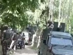 Encounter ensues between militants and security forces in Pulwama