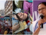 Medical services hit across India as doctors strike work against Kolkata attack