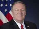 U.S. Secretary of State Mike Pompeo to visit India next week