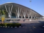 Centre orders probe into security lapse in the Kempegowda International Airport