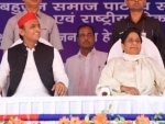 Mayawati closes door for Akhilesh, no BSP-SP tie up in future
