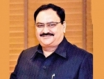 Opposition should introspect on why BJP returned to power: JP Nadda