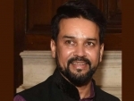 No bank has right to appoint bouncers for recovery of loans: Anurag Thakur