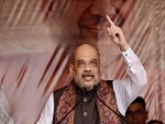 In his address to new LS MPs, Amit Shah to explain 'How to be an effective parliamentarian'