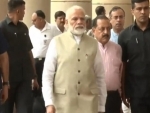 Budget will boost Indiaâ€™s development in 21st century: PM Narendra Modi