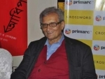 Jai Shree Ram not associated with Bengali culture: Amartya Sen