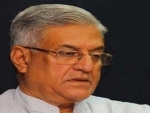 Goa CM, ministers, leaders condole demise of former state minister Dr Wilfred Mesquita