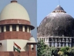 Trial judge of Babri Masjid case retiring, SC seeks detailed response from Uttar Pradesh govt