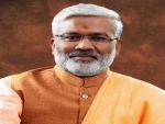 BJP appoints Swatrantra Deo Singh as party's UP chief